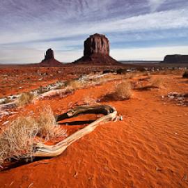 Belonging to the Land, Part 2: Big Mountain